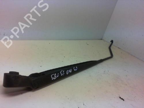 Used Front windshield wiper arm CITROËN C3 I (FC_, FN_) 1.4 HDi (68 hp) 20942693
