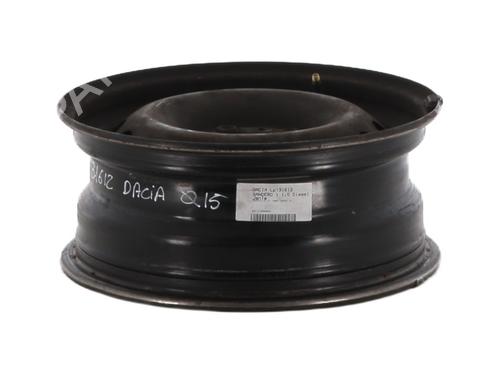 Fælk DACIA SANDERO 1.5 dCi (68 hp) 31752009