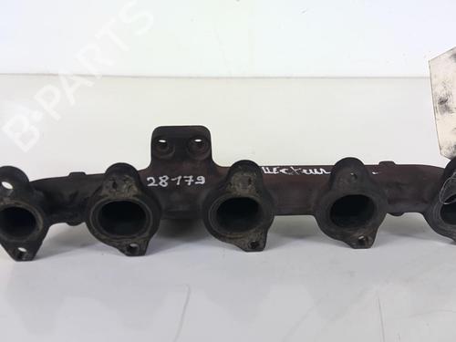 Used Exhaust manifold PEUGEOT 206 Hatchback (2A/C) 1.4 HDi eco 70 (68 hp) 20965528