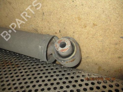 Left rear shock absorber RENAULT MEGANE III Coupe (DZ0/1_) 1.5 dCi (DZ0C, DZ1A) | BP20967050M18 