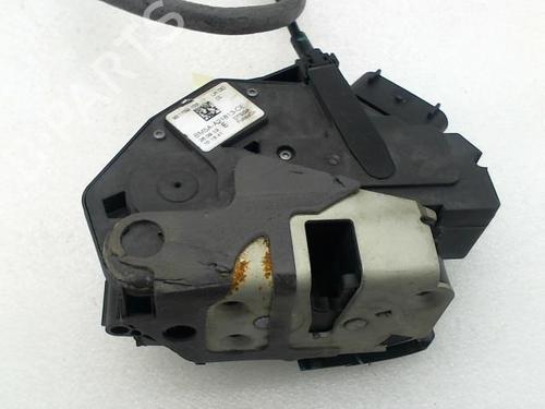 Front left lock FORD FOCUS III Turnier 2.0 ST | BP20956571C98 
