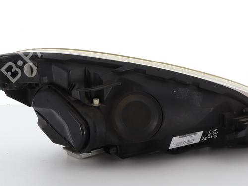 Left headlight CITROËN C4 Grand Picasso I (UA_) 1.6 HDi | BP29324148C28 
