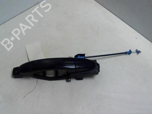 Front right exterior door handle FORD MONDEO IV (BA7) 1.8 TDCi | BP20951304C129 