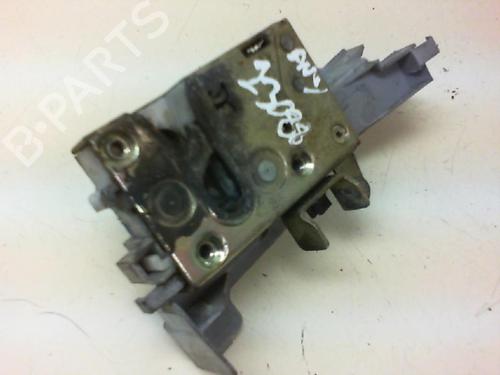 Used Front right lock CITROËN SAXO (S0, S1) 1.5 D (57 hp) 20942722