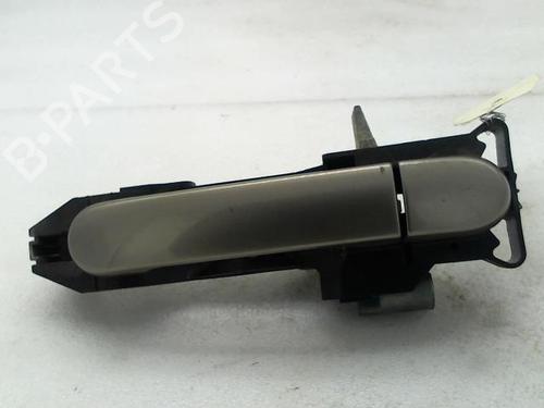 Rear right exterior door handle NISSAN MICRA III (K12) 1.5 dCi | BP20964738C130