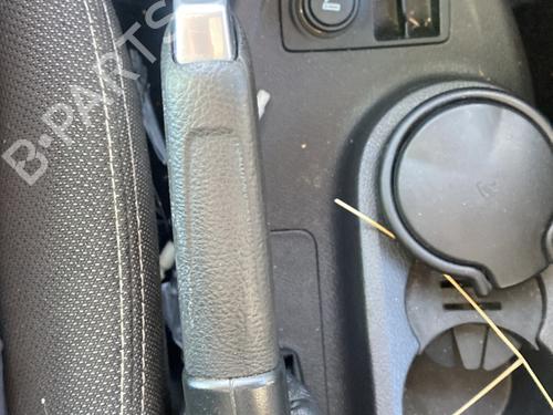 Used Hand brake FORD TOURNEO CONNECT / GRAND TOURNEO CONNECT V408 MPV 1.5 TDCi (120 hp) 30973964