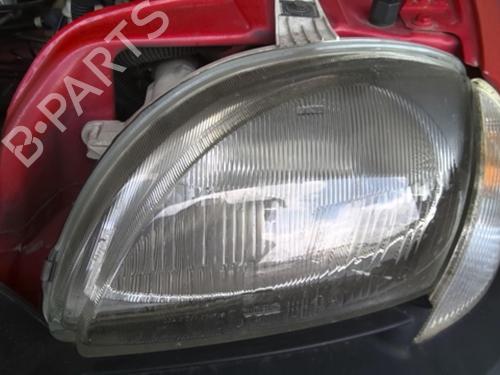 Used Left headlight Left headlight FIAT SEICENTO / 600 (187_) 1.1 (187AXB, 187AXB1A, 187AXC1A02) (54 hp) 20971666 20971666