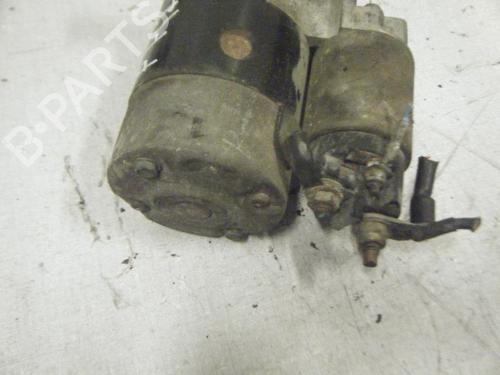 Startmotor CITROËN SAXO (S0, S1) 1.1 X, SX | BP20948753M8 