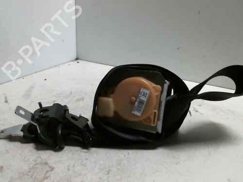 Used Rear center seatbelt Rear center seatbelt CITROËN C4 Picasso I MPV (UD_) 1.6 HDi (109 hp) 20950951 20950951