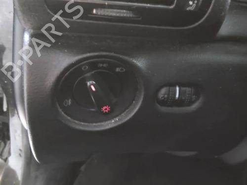 Used Headlight switch Headlight switch VW PASSAT B5 Variant (3B5) 1.9 TDI (110 hp) 22022908 22022908