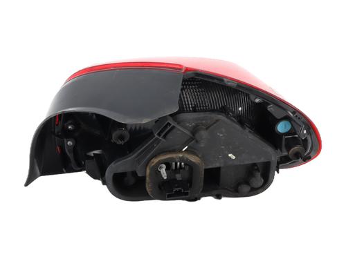 Left taillight CITROËN C3 III Van (SX_, SY_) BlueHDi 100 | BP26182501C34