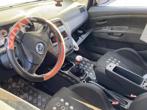 Used Parts FIAT GRANDE PUNTO (199_)  1.9 D Multijet  2052063