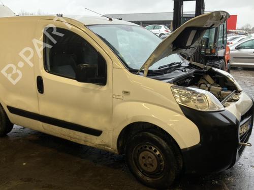 Subframe PEUGEOT BIPPER (AA_) 1.4 HDi | BP20968198M9  - Image 7