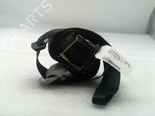 Used Front left seatbelt Front left seatbelt VW GOLF IV (1J1) 1.4 16V (75 hp) 20952475 20952475