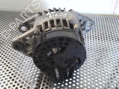 Used Alternator ALFA ROMEO 147 (937_) 1.9 JTDM 8V (937.AXD1A, 937.AXU1A, 937.BXU1A) (120 hp) 20963394