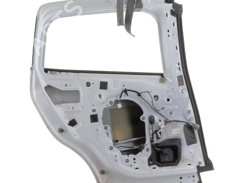 Left rear door FORD B-MAX (JK) 1.6 TDCi | BP29500939C4 