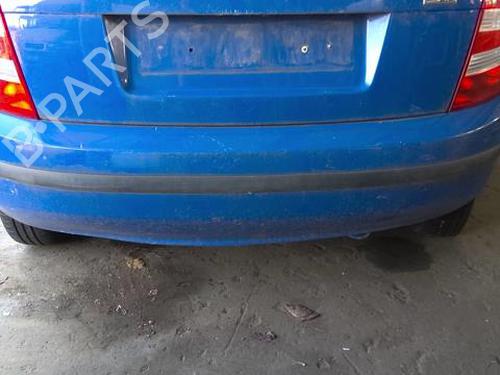 Używane Zderzak tylny SKODA FABIA I (6Y2) 1.2 (54 hp) 22027679