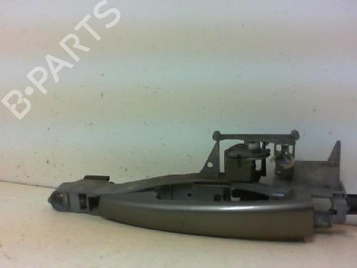 Used Rear left exterior door handle CITROËN C4 Grand Picasso I (UA_) 1.6 HDi (109 hp) 20958309