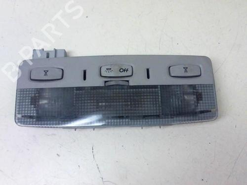 Used Interior roof light RENAULT LAGUNA II Grandtour (KG0/1_) 1.9 dCi (KG1A, KG1W, KG0G) (110 hp) 20942969