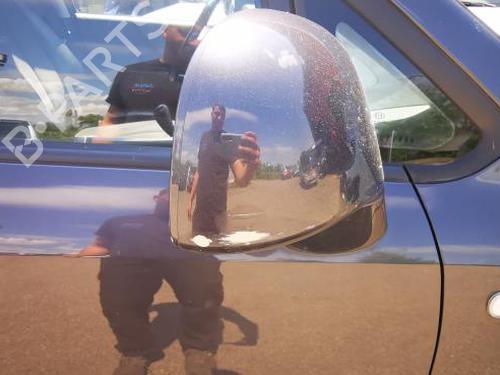 Used Right mirror KIA CARENS III MPV (UN) 2.0 CRDi 140 (140 hp) 22022081