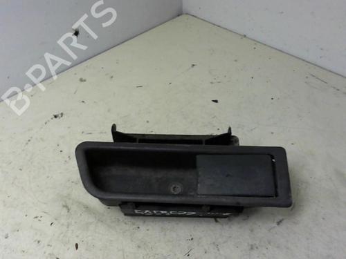 Used Front right interior door handle RENAULT RAPID Box Body/MPV (F40_, G40_) 1.6 D (F404) (55 hp) 22019443