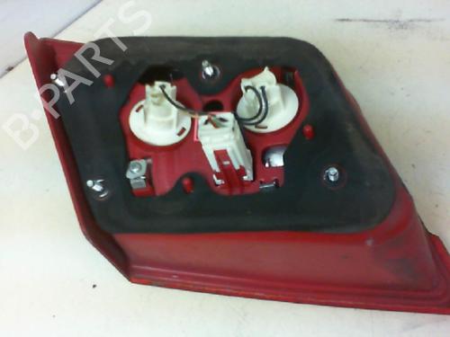 Right taillight CHEVROLET LACETTI (J200) 2.0 D | BP20946231C35 