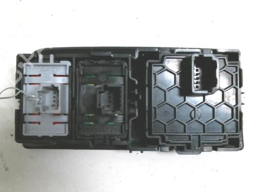 Used Headlight switch Headlight switch RENAULT SCÉNIC III (JZ0/1_) 1.5 dCi (110 hp) 20946062 20946062