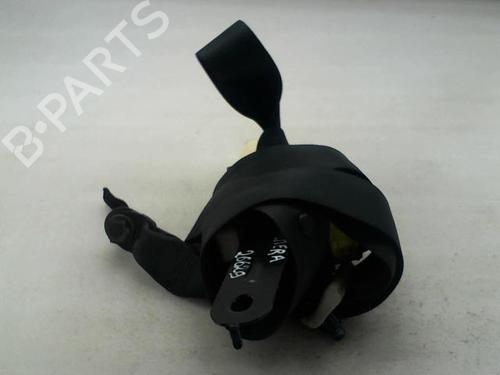 Used Front left belt tensioner NISSAN ALMERA TINO (V10) 2.2 dCi (115 hp) 20943962