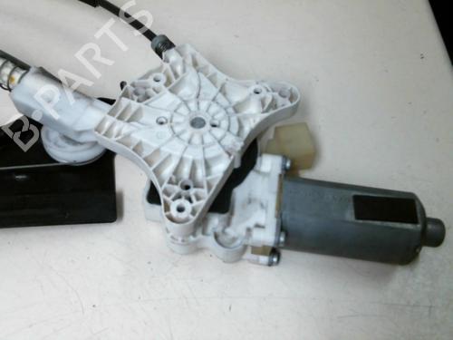 Used Front right window mechanism Front right window mechanism 20952125 20952125