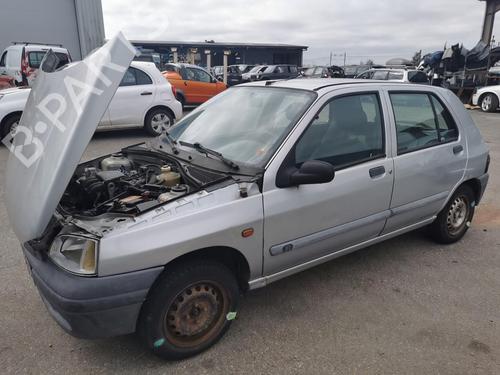 Køler RENAULT CLIO I (B/C57_, 5/357_) 1.2 (5/357Y, 5/357K) | BP20963271M31 