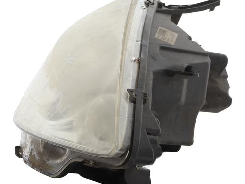 Used Right headlight Right headlight PEUGEOT 1007 (KM_) 1.4 (75 hp) 36011852 36011852