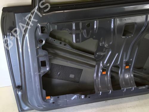 Right front door SEAT IBIZA IV (6J5, 6P1) 1.6 TDI | BP20968192C3 