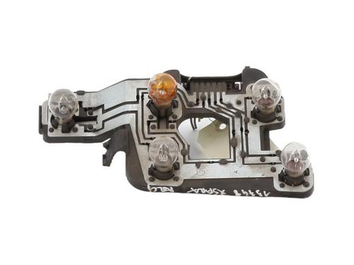 Used Lamp holder CITROËN XSARA (N1) 2.0 HDi 109 (109 hp) 26939794