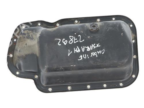 Used Oil sump Oil sump CITROËN XSARA (N1) 1.4 i (75 hp) 20958836 20958836