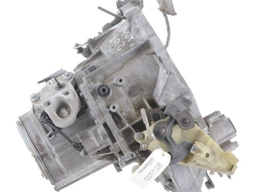 Gearbox PEUGEOT 208 II (UB_, UP_, UW_, UJ_) 1.5 BlueHDI 100 | BP20950593M3