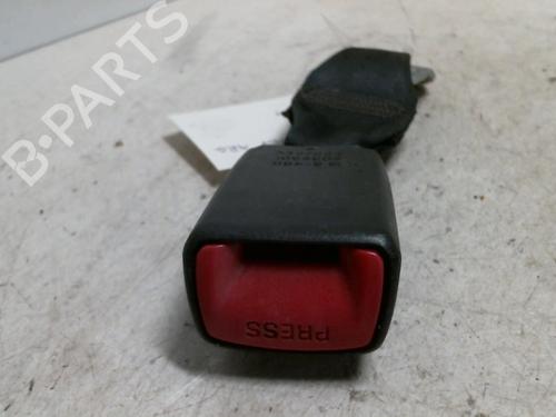 Used Seat buckle CITROËN C1 (PM_, PN_) 1.0 (68 hp) 20939482