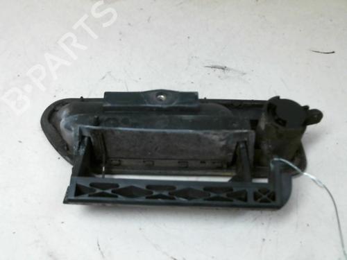 Front left exterior door handle CITROËN XANTIA (X1_, X2_) 1.9 Turbo D | BP20947873C128 