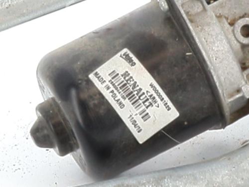 Front wiper motor DACIA LOGAN MCV II TCe 90 (K8M1, K8MA, K8AC) | BP23791246M29 