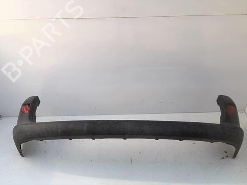 Rear bumper RENAULT KANGOO (KC0/1_) 1.4 (KC0C, KC0H, KC0B, KC0M) | BP22023065C8 