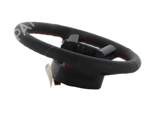 Used Steering wheel Steering wheel FORD FOCUS II (DA_, HCP, DP) [2004-2013] 33630504 33630504