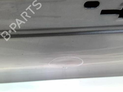 Left front door RENAULT CLIO III (BR0/1, CR0/1) 1.5 dCi (BR17, CR17) | BP22023958C2 