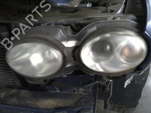 Used Left headlight Left headlight JAGUAR X-TYPE I (X400) 2.1 V6 (156 hp) 36424467 36424467