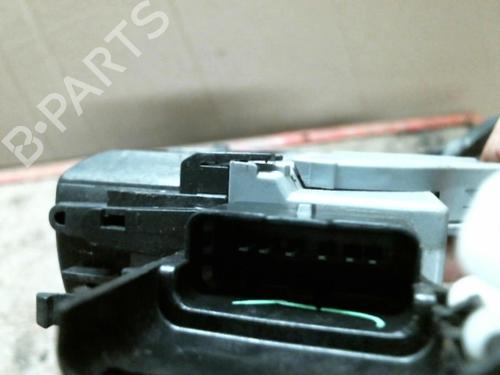 Rear left lock PEUGEOT 308 I (4A_, 4C_) 1.6 HDi | BP20973868C100 