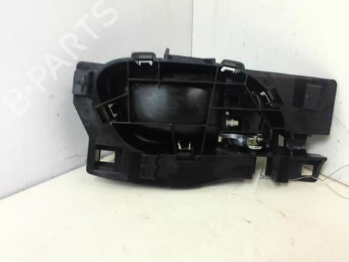 Rear left interior door handle CITROËN C3 II (SC_) 1.1 i | BP20973092I15 