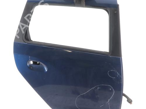 Right rear door DACIA LOGAN MCV II TCe 90 (K8M1, K8MA, K8AC) | BP23434321C5 