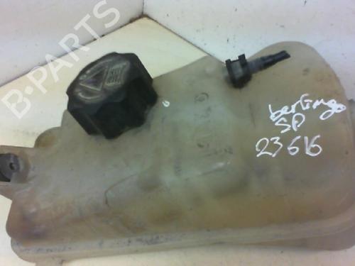 Used Expansion tank CITROËN BERLINGO / BERLINGO FIRST MPV (MF_, GJK_, GFK_) 1.6 16V (MFNFU) (109 hp) 20966255