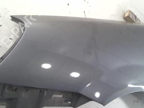Used Left front fenders NISSAN ALMERA TINO (V10) 2.2 dCi (112 hp) 20945489