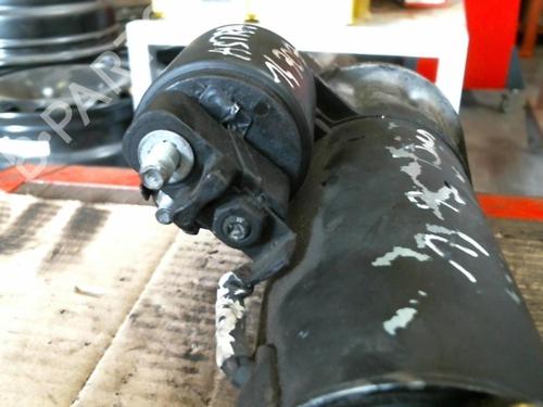 Used Starter Starter 20961802 20961802