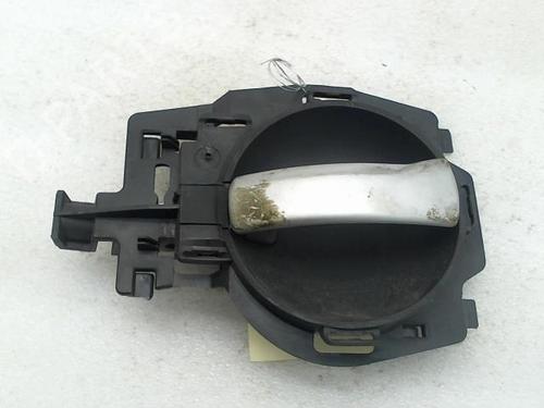 Front left interior door handle CITROËN C3 I (FC_, FN_) 1.4 i | BP20956052I13 