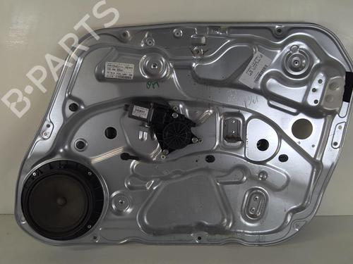 Used Front right window mechanism HYUNDAI i30 (FD) 1.6 CRDi (90 hp) 20944743